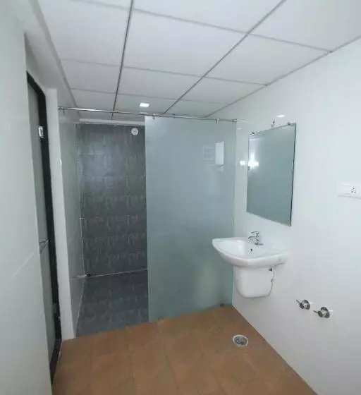 Hotelli Shringar Palace