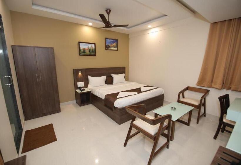 هتل Shringar Palace