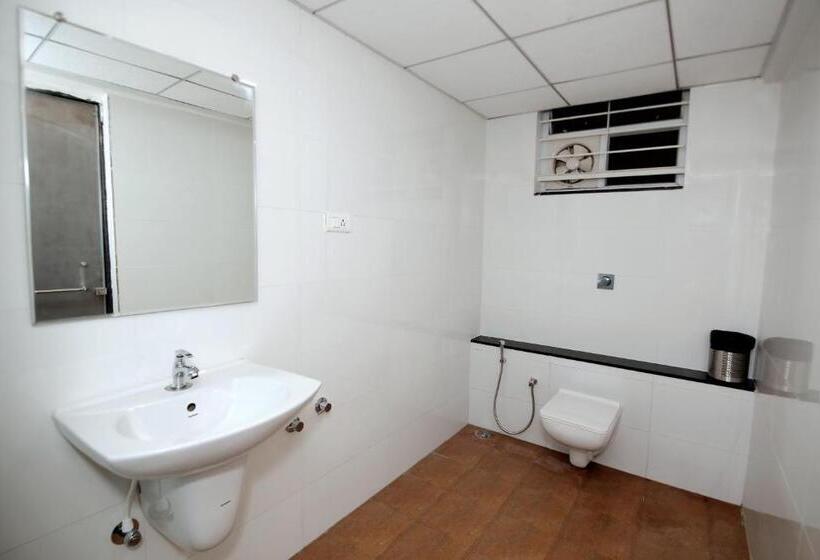 هتل Shringar Palace