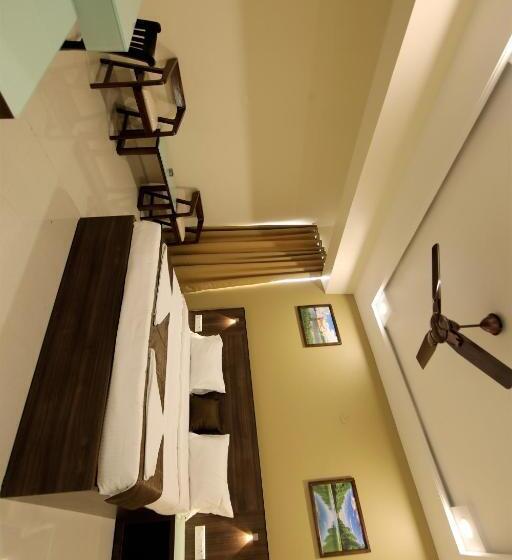 هتل Shringar Palace