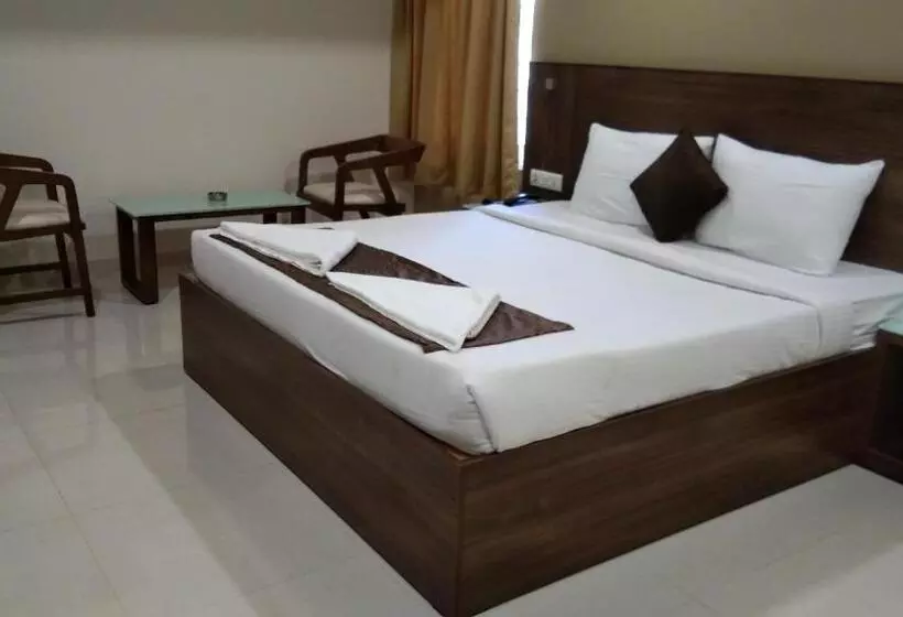 Hotelli Shringar Palace