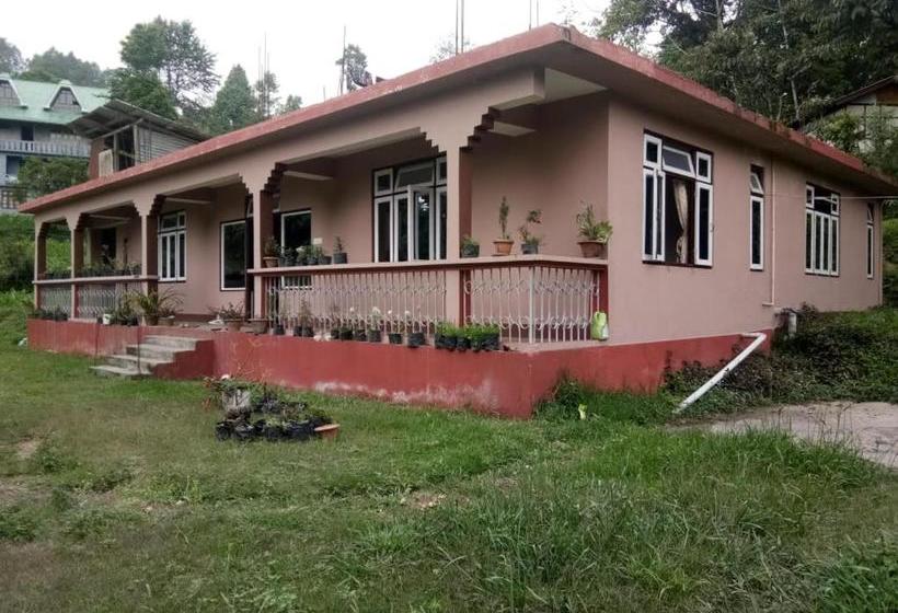 Hotel Vamoose Kamala