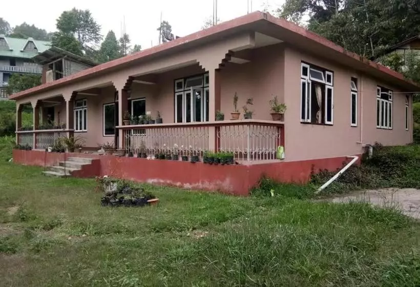 Hotelli Vamoose Kamala