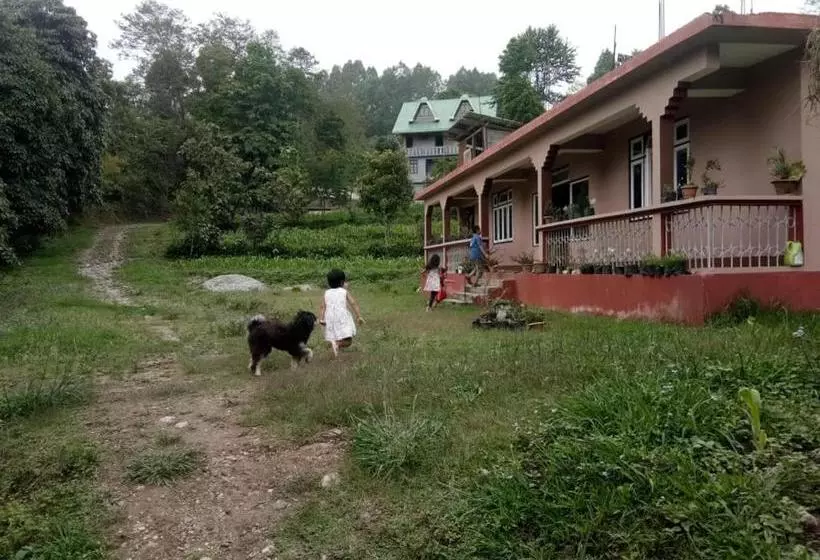 Hotelli Vamoose Kamala