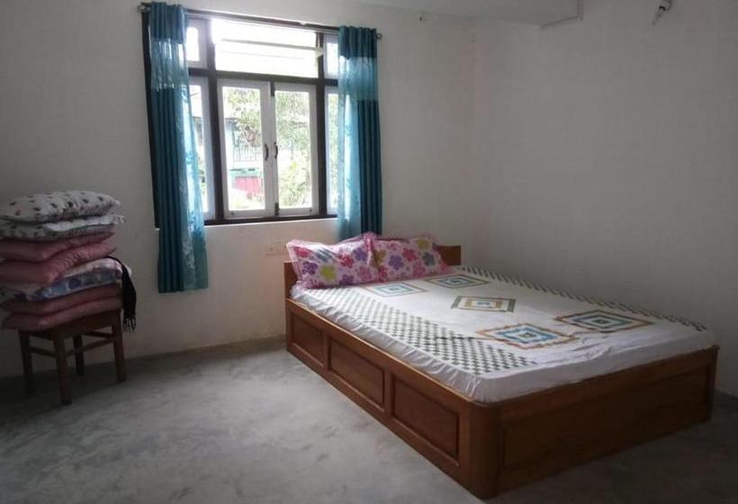 Hotel Vamoose Kamala