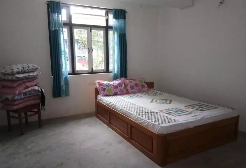 Hotelli Vamoose Kamala