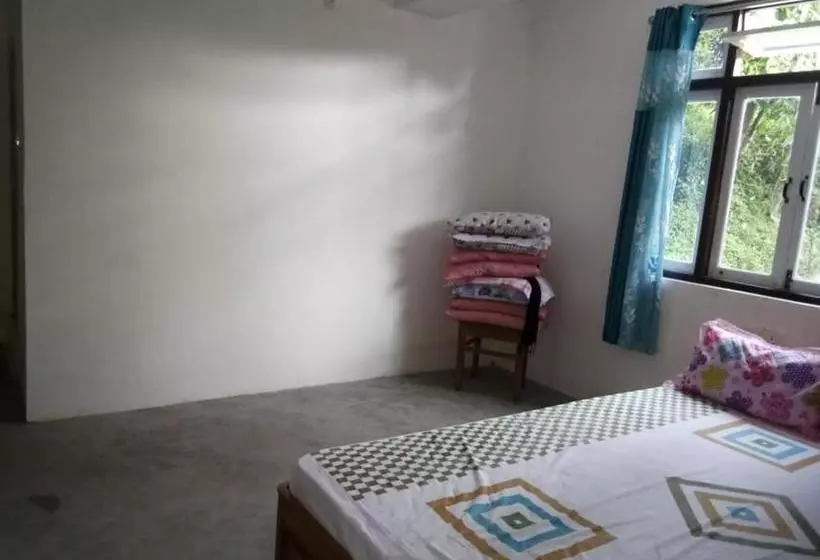 Hotelli Vamoose Kamala