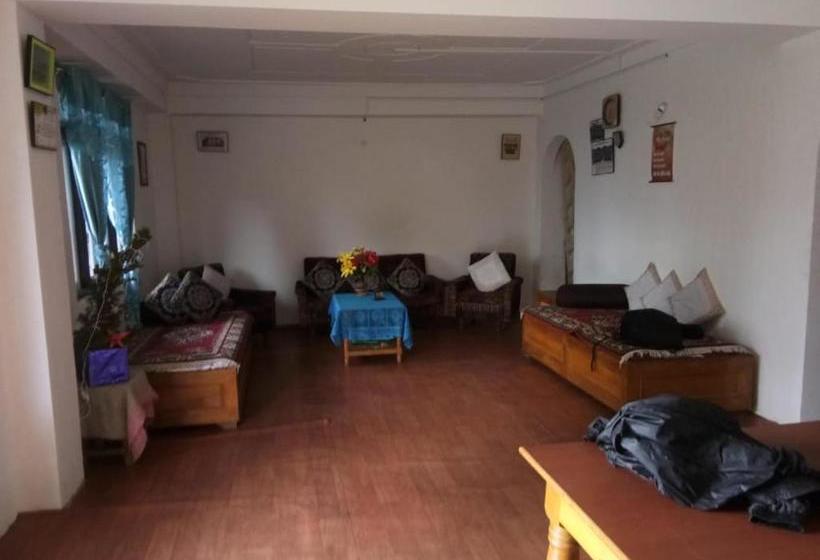 Hotel Vamoose Kamala