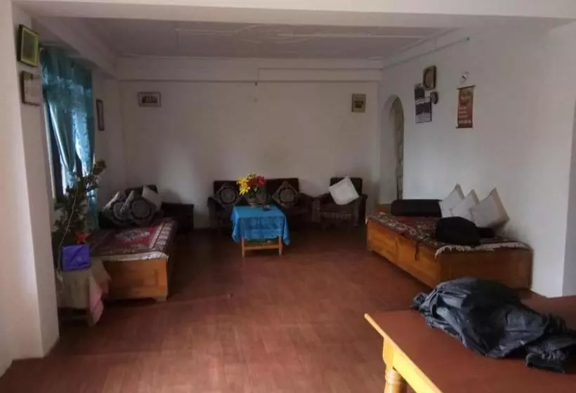 Hotelli Vamoose Kamala