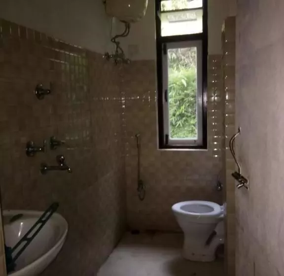 Hotelli Vamoose Kamala