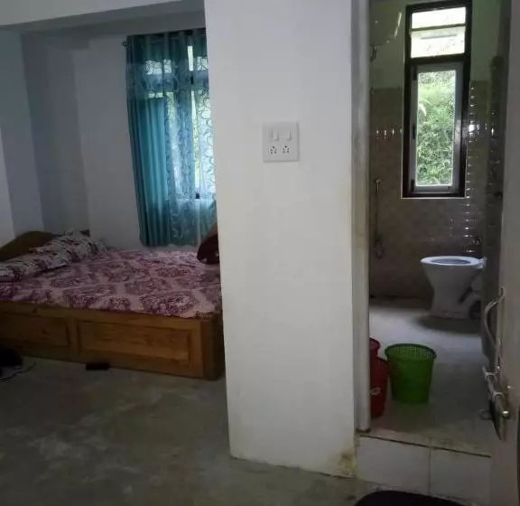 Hotelli Vamoose Kamala