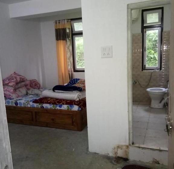 Hotel Vamoose Kamala