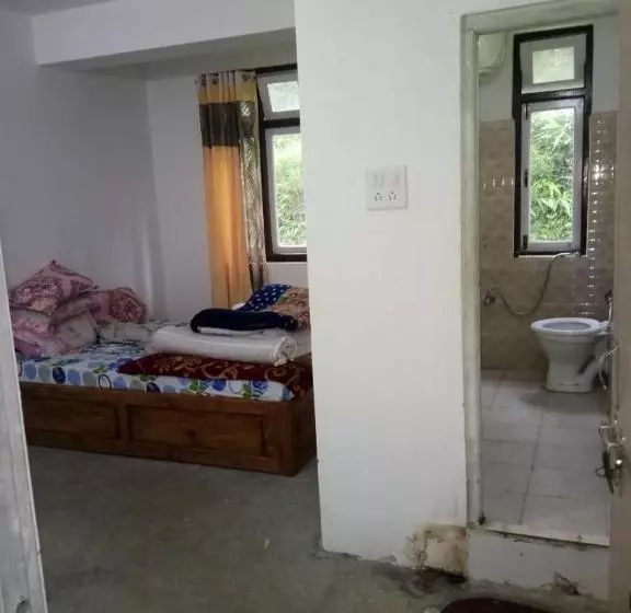 Hotelli Vamoose Kamala