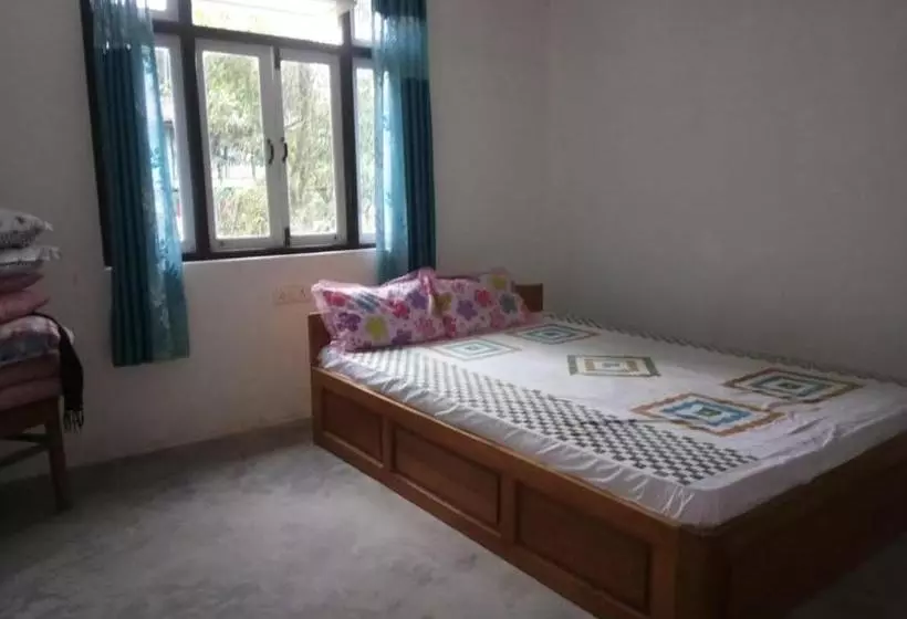 Hotelli Vamoose Kamala