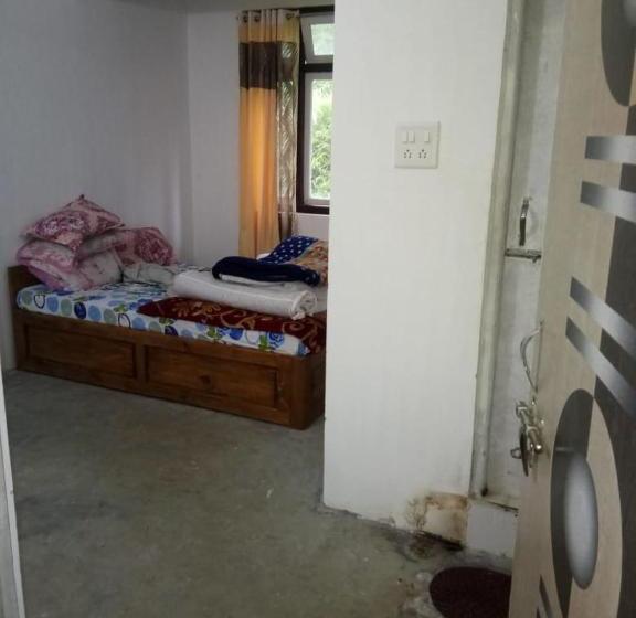 Hotel Vamoose Kamala