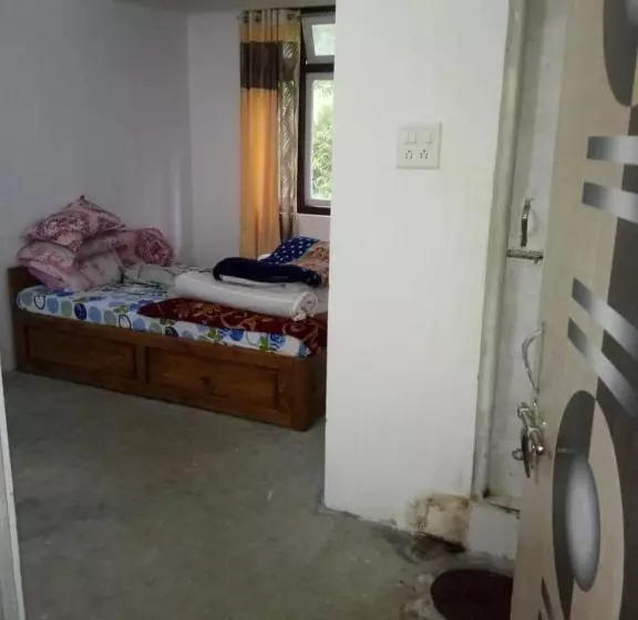 Hotelli Vamoose Kamala