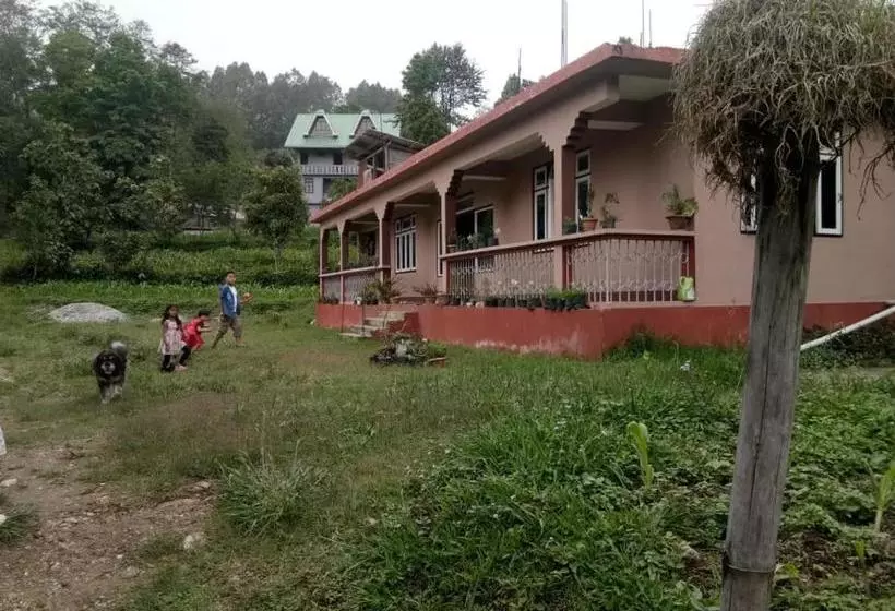 Hotelli Vamoose Kamala