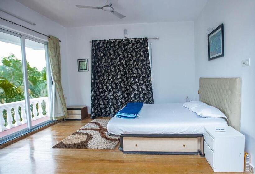 Пансион Bendre S Holiday Home Karla