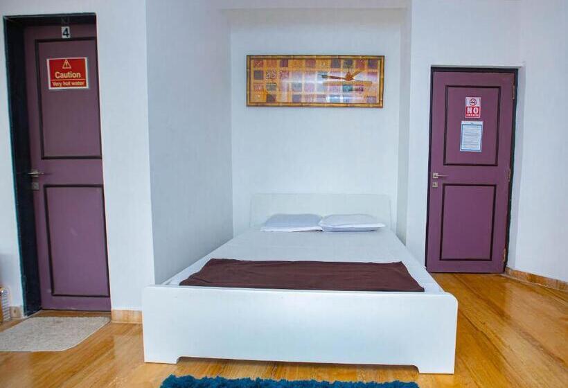 Пансион Bendre S Holiday Home Karla