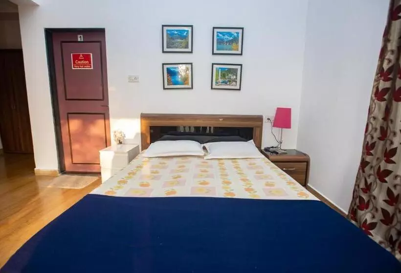 ペンション Bendre S Holiday Home Karla