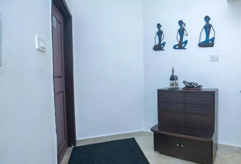 ペンション Bendre S Holiday Home Karla