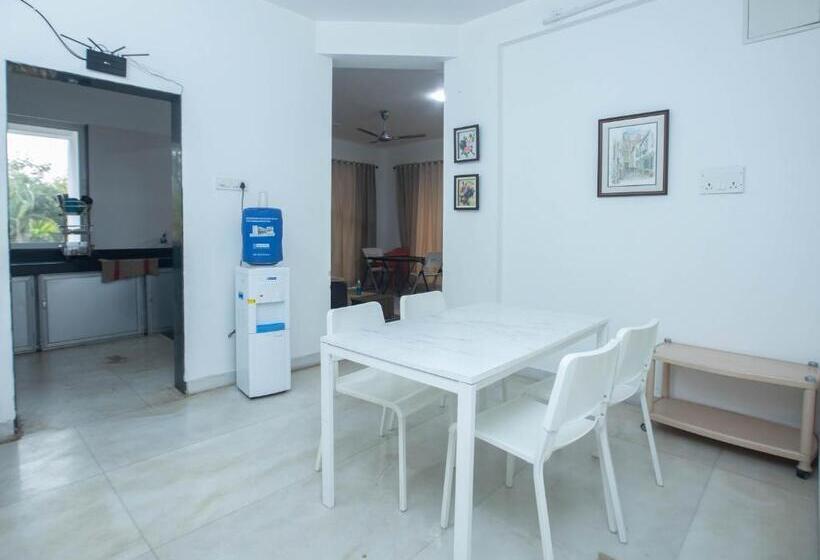 Пансион Bendre S Holiday Home Karla