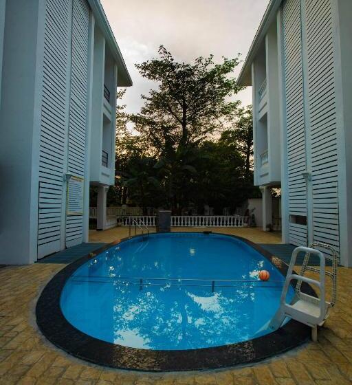 Пансион Bendre S Holiday Home Karla