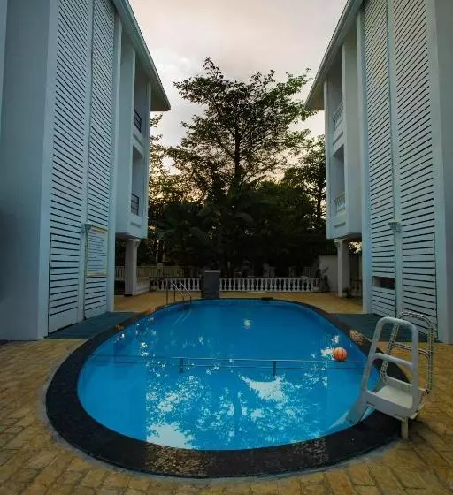 ペンション Bendre S Holiday Home Karla