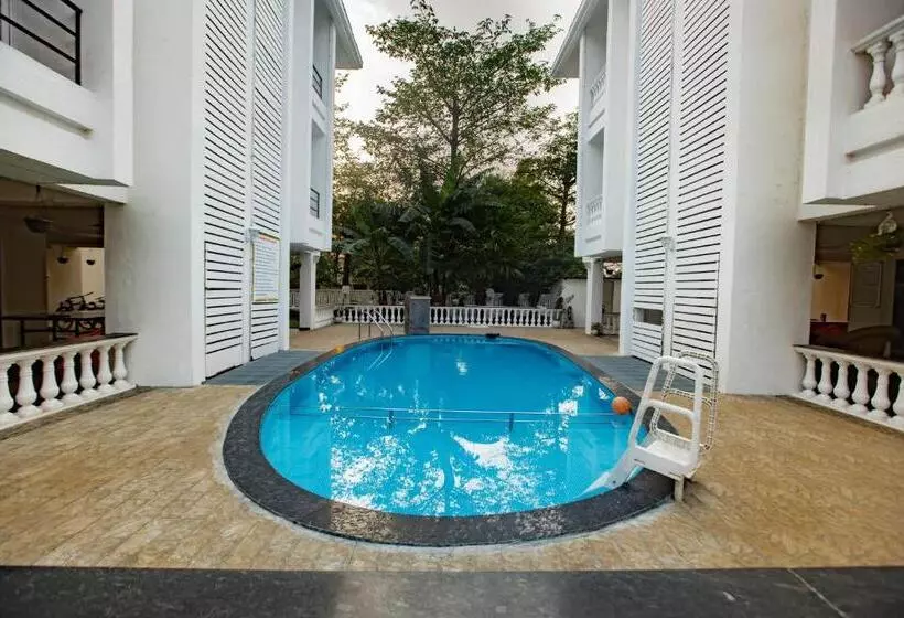 ペンション Bendre S Holiday Home Karla