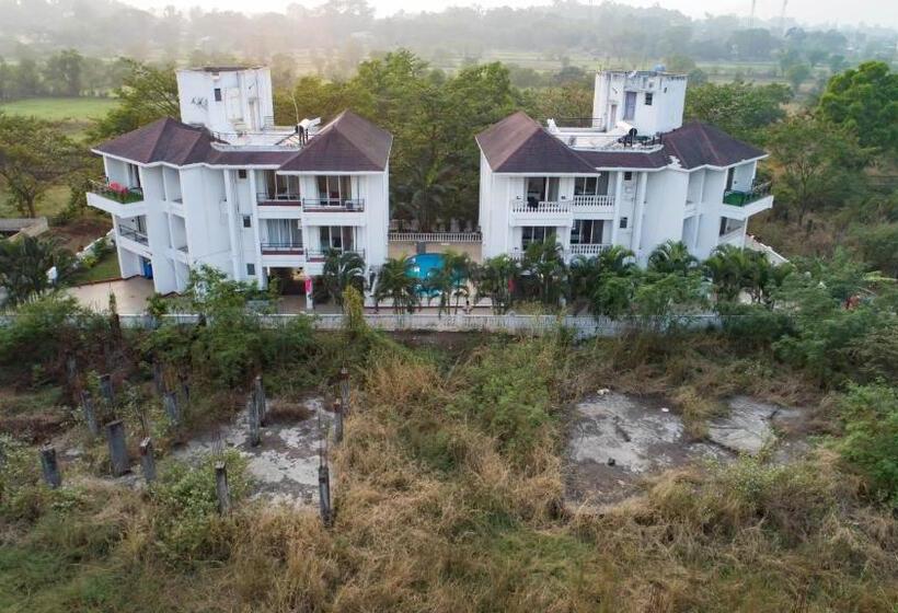 Пансион Bendre S Holiday Home Karla