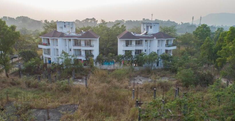 Пансион Bendre S Holiday Home Karla