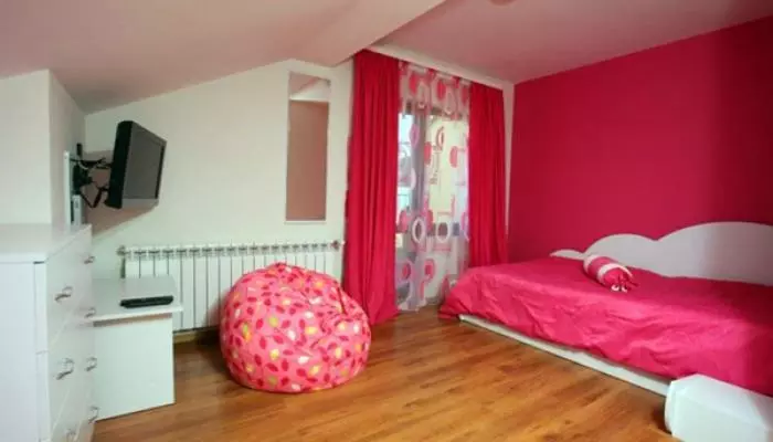 Majatalo Guest House Arima