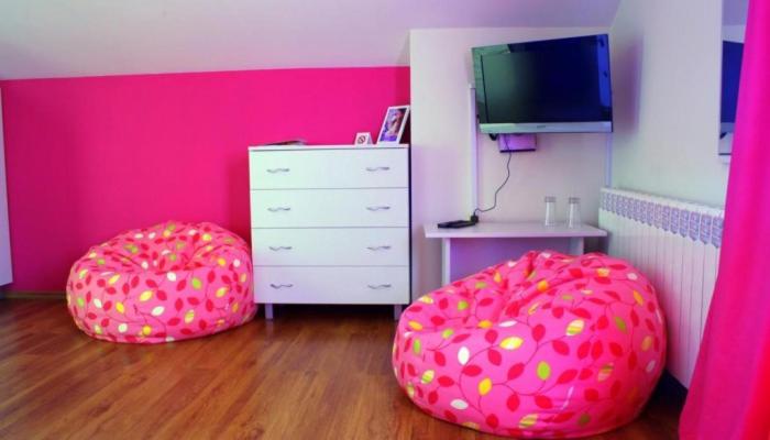 Majatalo Guest House Arima