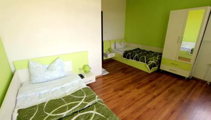 Majatalo Guest House Arima