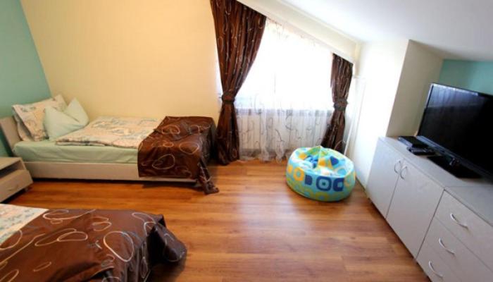 Majatalo Guest House Arima