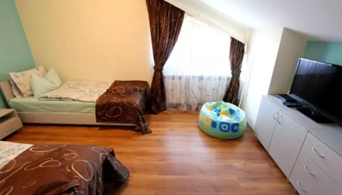 Majatalo Guest House Arima