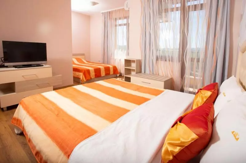 Majatalo Guest House Arima