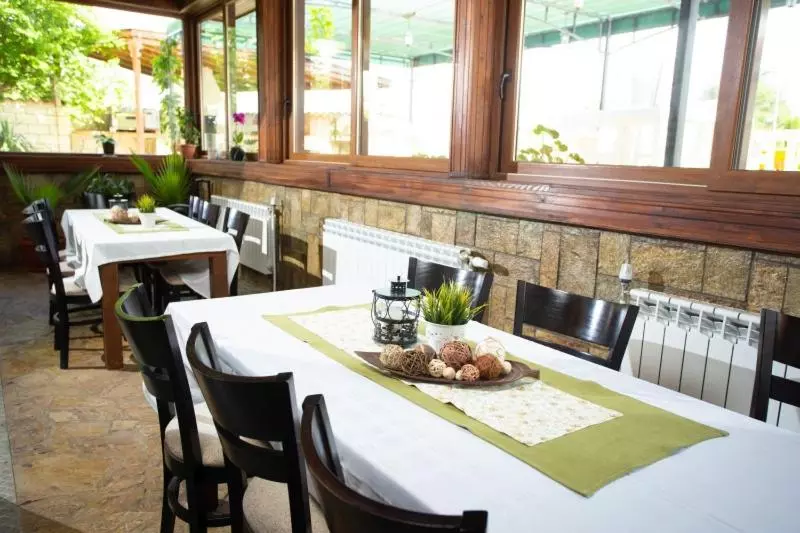 Majatalo Guest House Arima