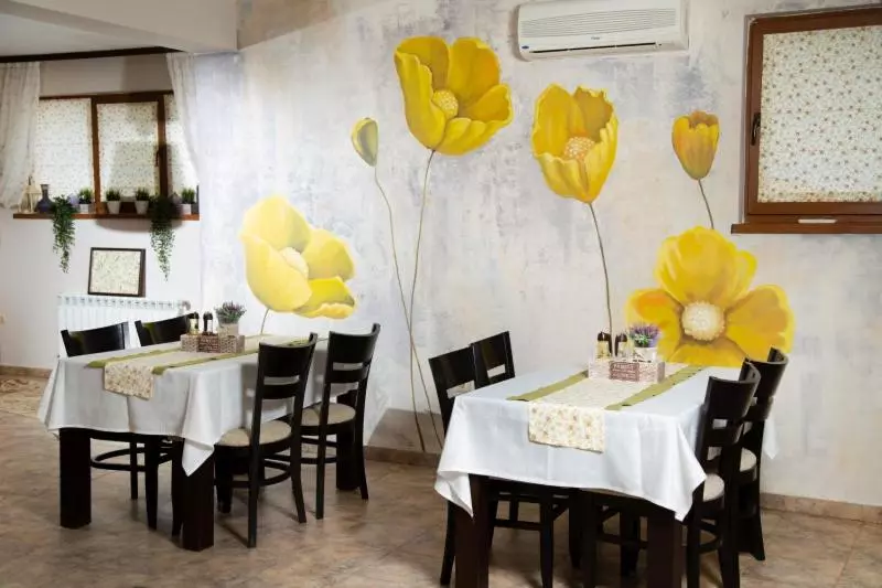 Majatalo Guest House Arima