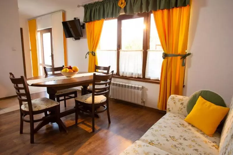 Majatalo Guest House Arima