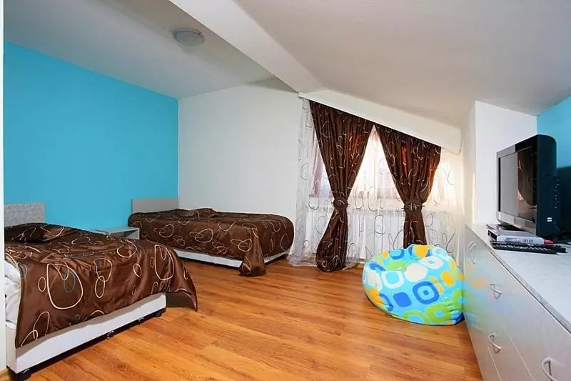 Majatalo Guest House Arima