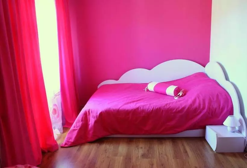 Majatalo Guest House Arima