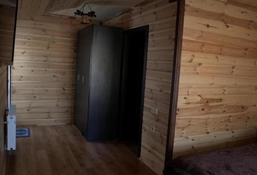 Пансион Hirska Kazka