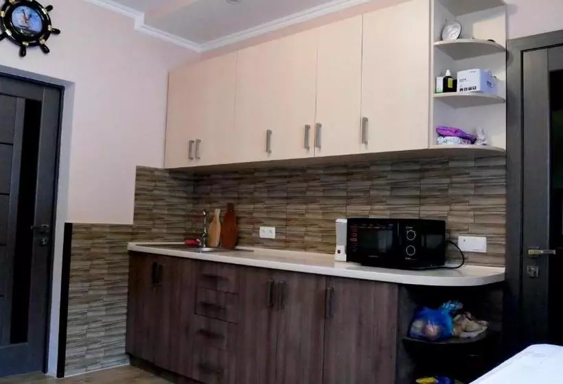 Majatalo Hirska Kazka