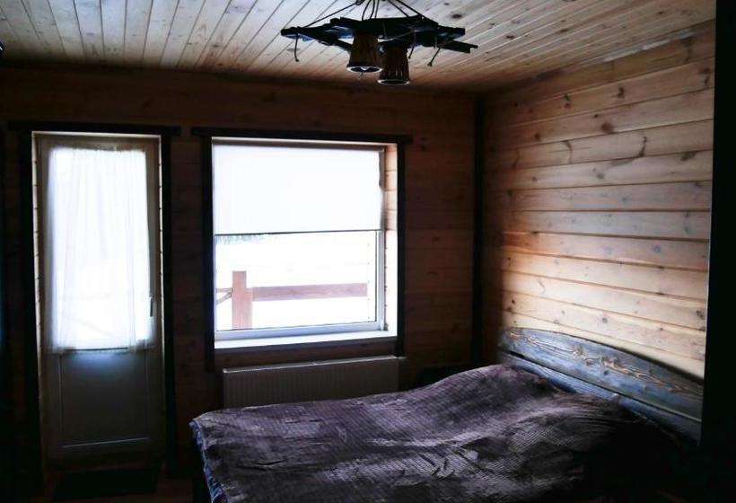 Пансион Hirska Kazka