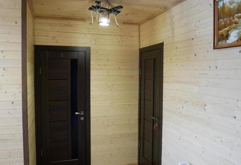 Пансион Hirska Kazka