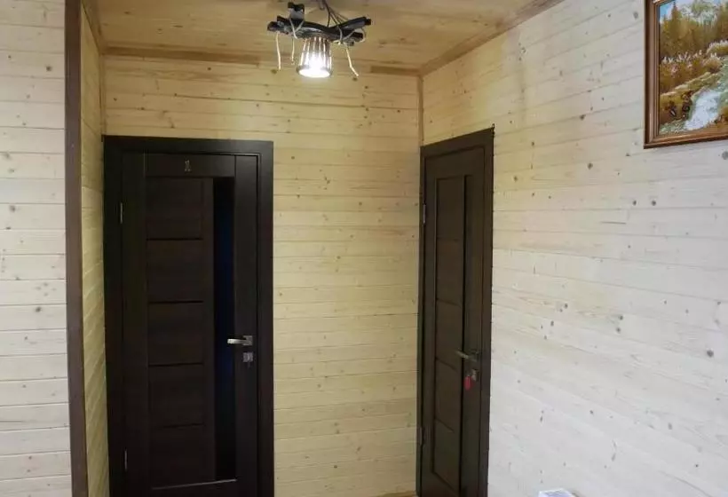 Majatalo Hirska Kazka