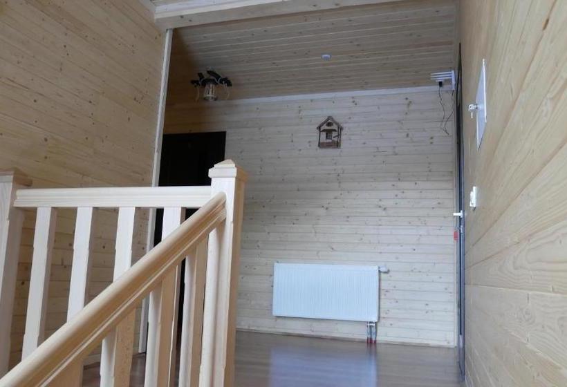 Пансион Hirska Kazka