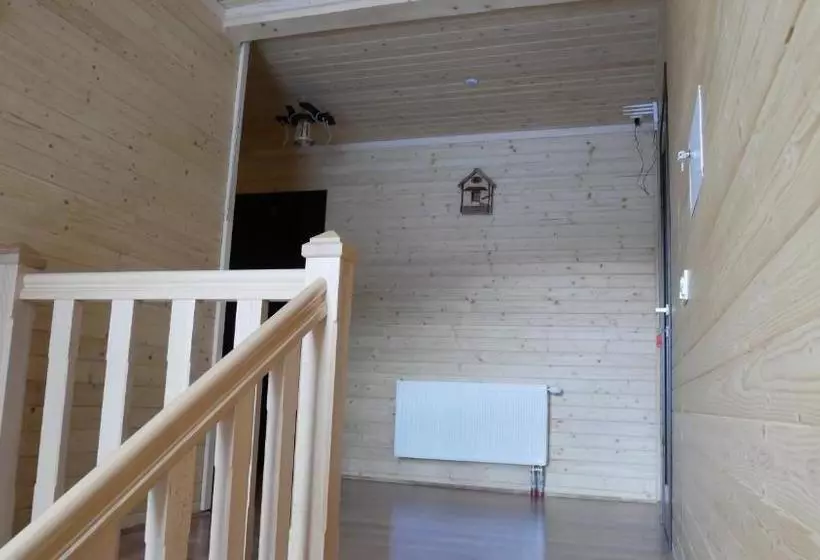 Majatalo Hirska Kazka