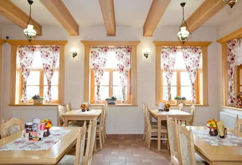 Majatalo Hostinec Babia Hora